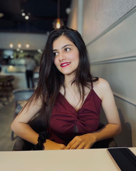 high profile Call Girls in Bangalore