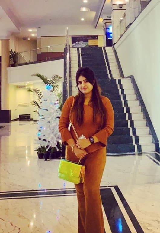 Bangalore Call Girl service