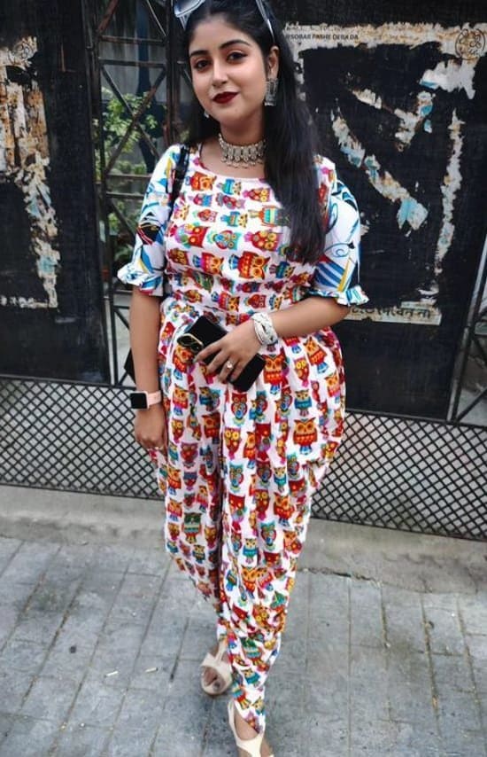 female Call Girls in Bangalore